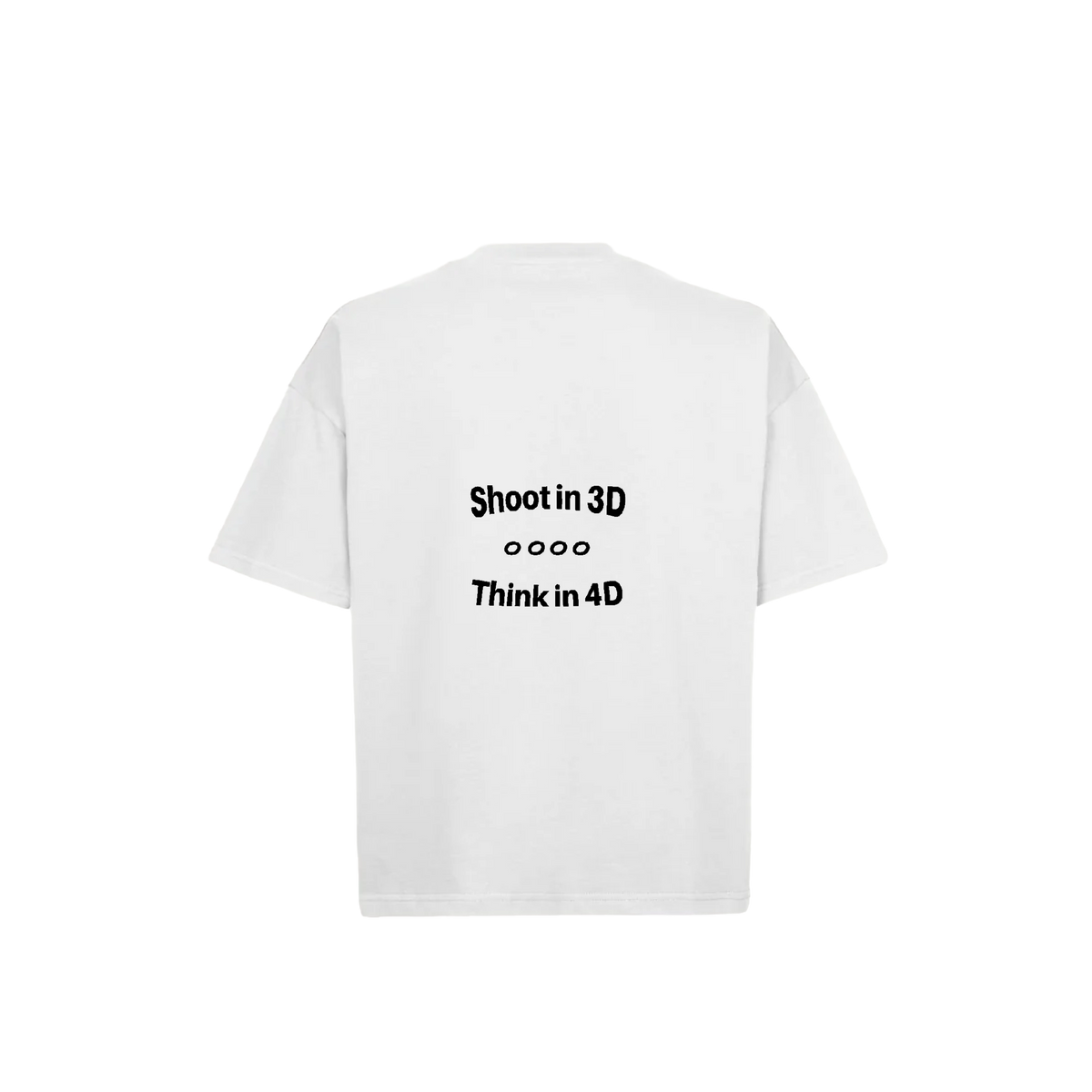 3D 4D TEE