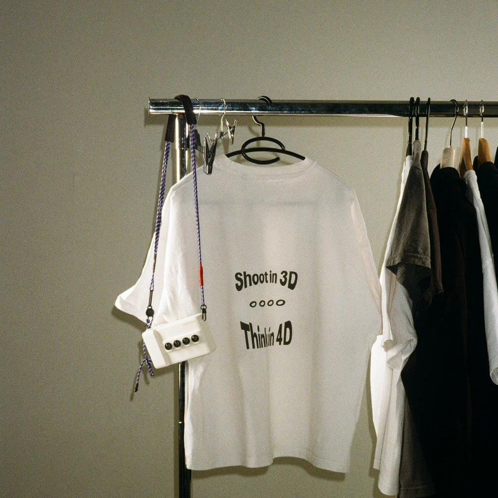 3D 4D TEE